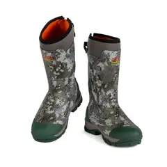 Зимние сапоги для охоты, рыбалки, туризма Remington Wintering tall boots 1000 g thinsulate figure на remingtonn.ru