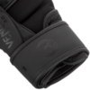Гибридные перчатки Venum Challenger 3.0 Black/Black