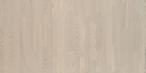 Паркетная доска Polarwood ЯСЕНЬ RICOTTA MATT