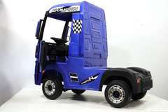 Mercedes-Benz Actros (HL358) 4WD www.avtoforbaby-spb.ru