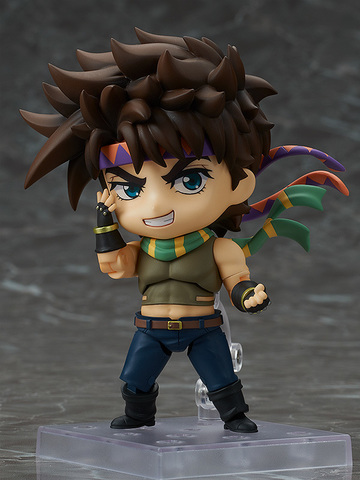 Nendoroid JoJo`s Bizarre Adventure Joseph Joestar || Джозеф Джостар