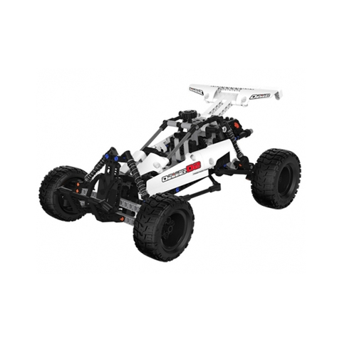 Конструктор Xiaomi Mitu Desert Racing Car Building Blocks