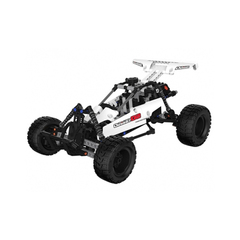 Конструктор Xiaomi Mitu Desert Racing Car Building Blocks