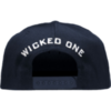 Кепка Wicked One Hostil