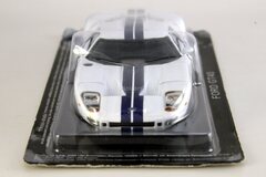 Ford GT40 1:43 DeAgostini Supercars #10