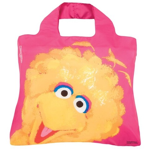 ENVIROSAX Sesame Street Bag 5
