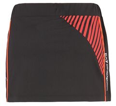 Юбка теннисная EA7 Woman Jersey Miniskirt - black