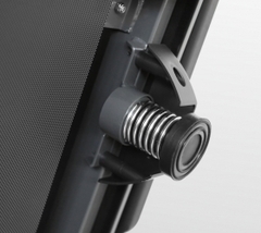 Беговая дорожка Svensson Body Labs SPACETECH (AMBERLIGHT)