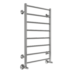 Полотенцесушитель водяной Terminus Аврора П8 500х800