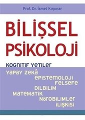 Bilişsel Psikoloji-Kognitif Yetiler