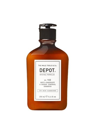 Шампунь для волос anti-dandruff & sebum control shampoo no.102
