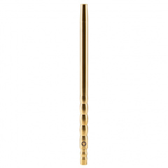 Мундштук Tortuga Галера золото