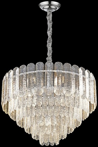 Люстра подвесная Wertmark Selma WE129.13.103