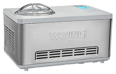 Фризер для мороженого Hurakan HKN-BQL45F