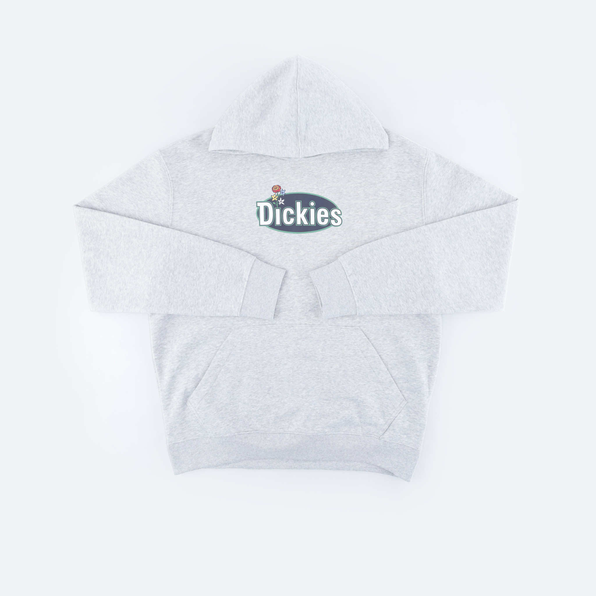 Dickies fleece hoodie hot sale