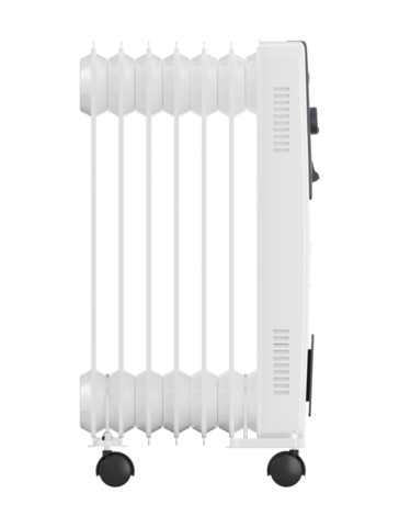 Радиатор масляный Royal Clima ROR-FR7-1500M 7 секций