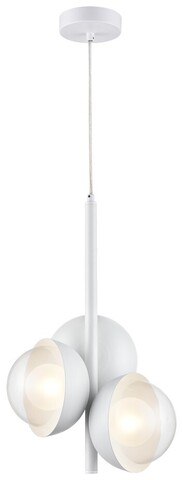 Светильник подвесной Velante 359-006-03