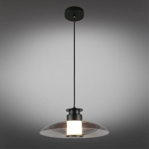 Подвесной светодиодный светильник Aployt Stefa APL.648.06.10