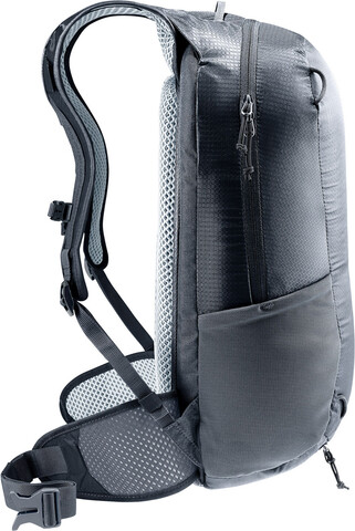 Картинка рюкзак велосипедный Deuter Race 16 black - 20