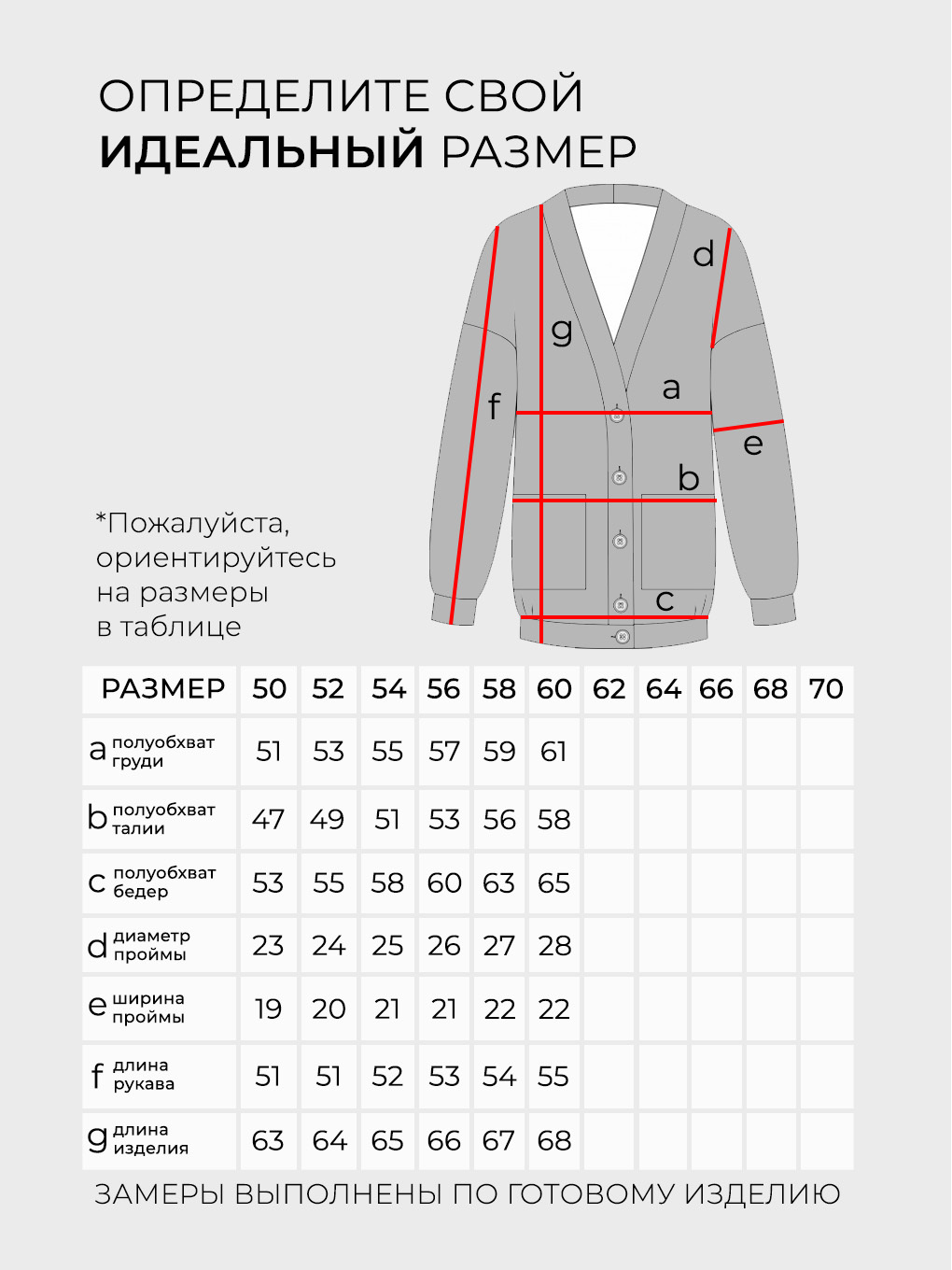 Кардиган-5753