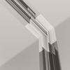 Комплектующие для встраиваемой трековой системы Maytoni Accessories for tracks exility TRA034ICL-42.12W