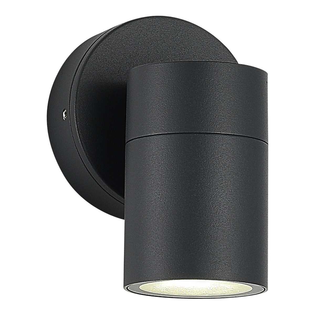 Настенный уличный светильник ST Luce TUBO SL9008.701.01