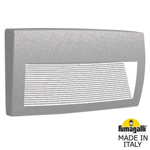 Подсветка для ступеней Fumagalli LORENZA AS3.000.000.LXP1L