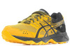 Кроссовки непромокаемые Asics Gel Sonoma 3 G-TX Yellow мужские