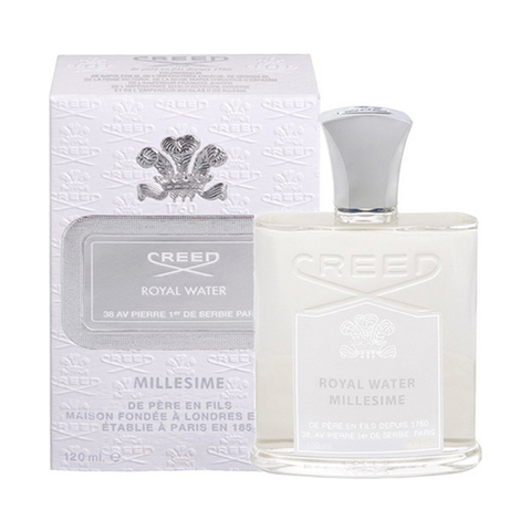 Creed Royal Water