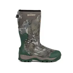 Зимние сапоги для охоты, рыбалки, туризма Remington Wintering tall boots 1000 g thinsulate figure на remingtonn.ru