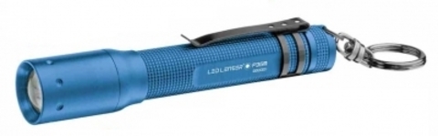 Фонарь светодиодный Led Lenser P3-AFS (Синий)
