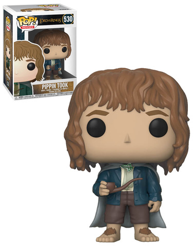 Pippin Took Funko Pop! Vinyl Figure || Пиппин