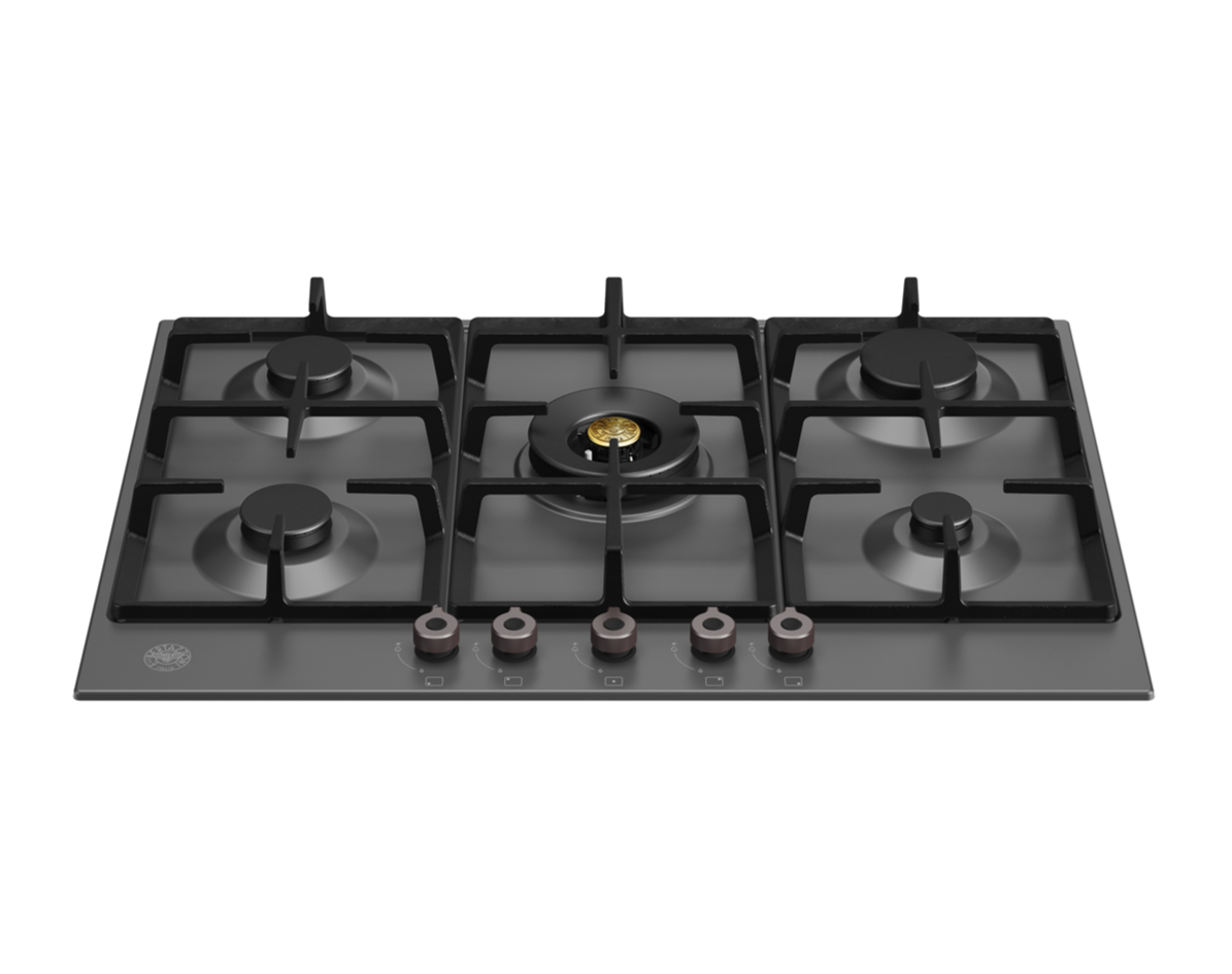 Газовая варочная панель Bertazzoni P755СPRONE - купить в Москве на Qkitchen