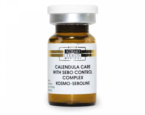 Концентрат с календулой и себорегулирующим комплексом KOSMO-SEBOLINE