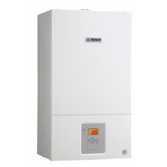 Настенный газовый котел Bosch WBN6000 - 18C