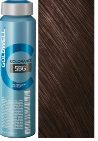 Colorance 5BG тирамису 120 мл