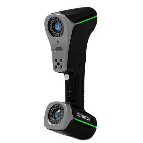 3D-сканер ScanTech KSCAN Magic II