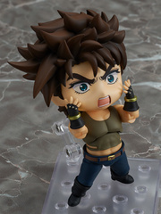 Nendoroid JoJo`s Bizarre Adventure Joseph Joestar || Джозеф Джостар