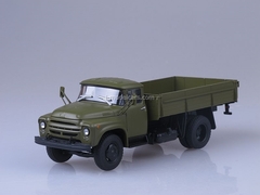 ZIL-130 board khaki 1:43 AutoHistory