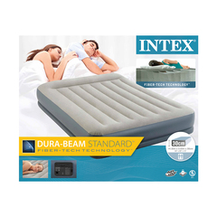 Матрас надувной Intex 64118NP