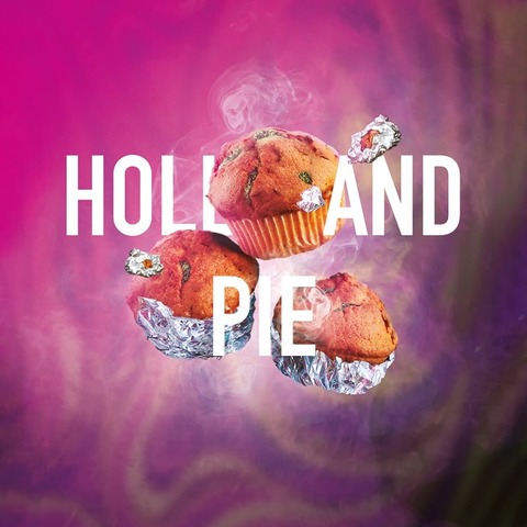 Tobacco Must Have Holland Pie Dutch Pie 125 gr