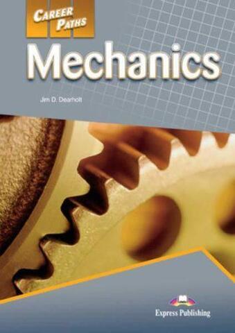 Mechanics (esp). Student's Book. Учебник