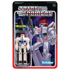 Фигурка Super7 Transformers: Skyfire
