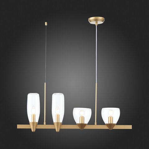 Светильник подвесной ST Luce Teneresa SL1119.203.04
