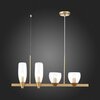 Светильник подвесной ST Luce Teneresa SL1119.203.04