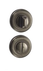 Накладка сантехническая BK03AS состаренное серебро