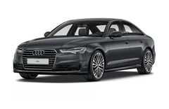 Стекла фар AUDI A6 C7 (2014-2018) L