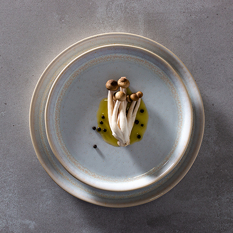 Тарелка 16.5см Costa Nova nlp171-vc7172