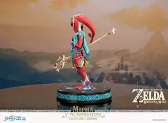 Фигурка The Legend of Zelda: Breath of the Wild: Mipha (Deluxe Edition)