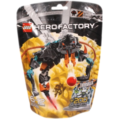 LEGO Hero Factory Thornraxx 6228